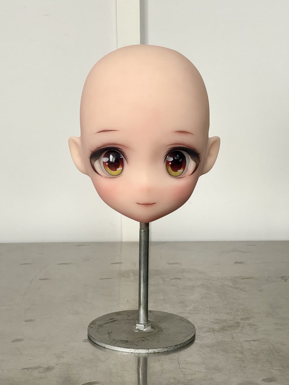 Poupée réaliste UTDOLLS 102 cm B04 en TPE avec tête d'anime – Image 10