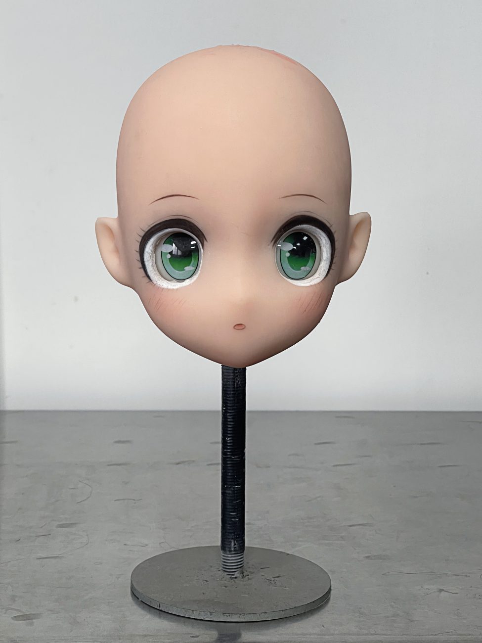 Poupée réaliste UTDOLLS 102 cm B04 en TPE avec tête d'anime – Image 7