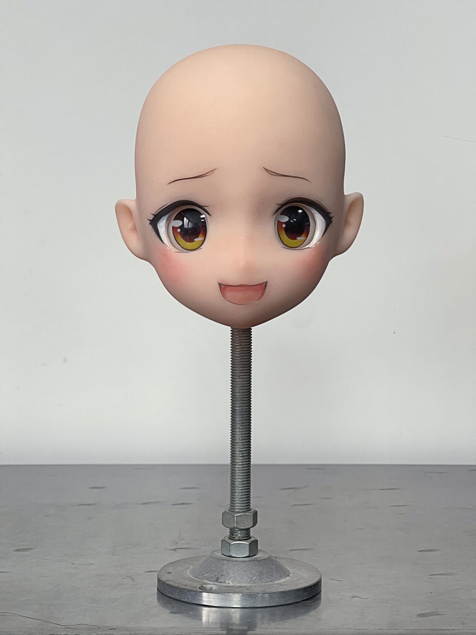 Poupée réaliste UTDOLLS 102 cm B04 en TPE avec tête d'anime – Image 8