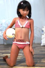 UTDOLLS 126CM Moi