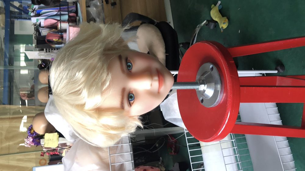 Poupée Shota Laura de 115 cm (Photos client) de UTDOLLS – Image 2