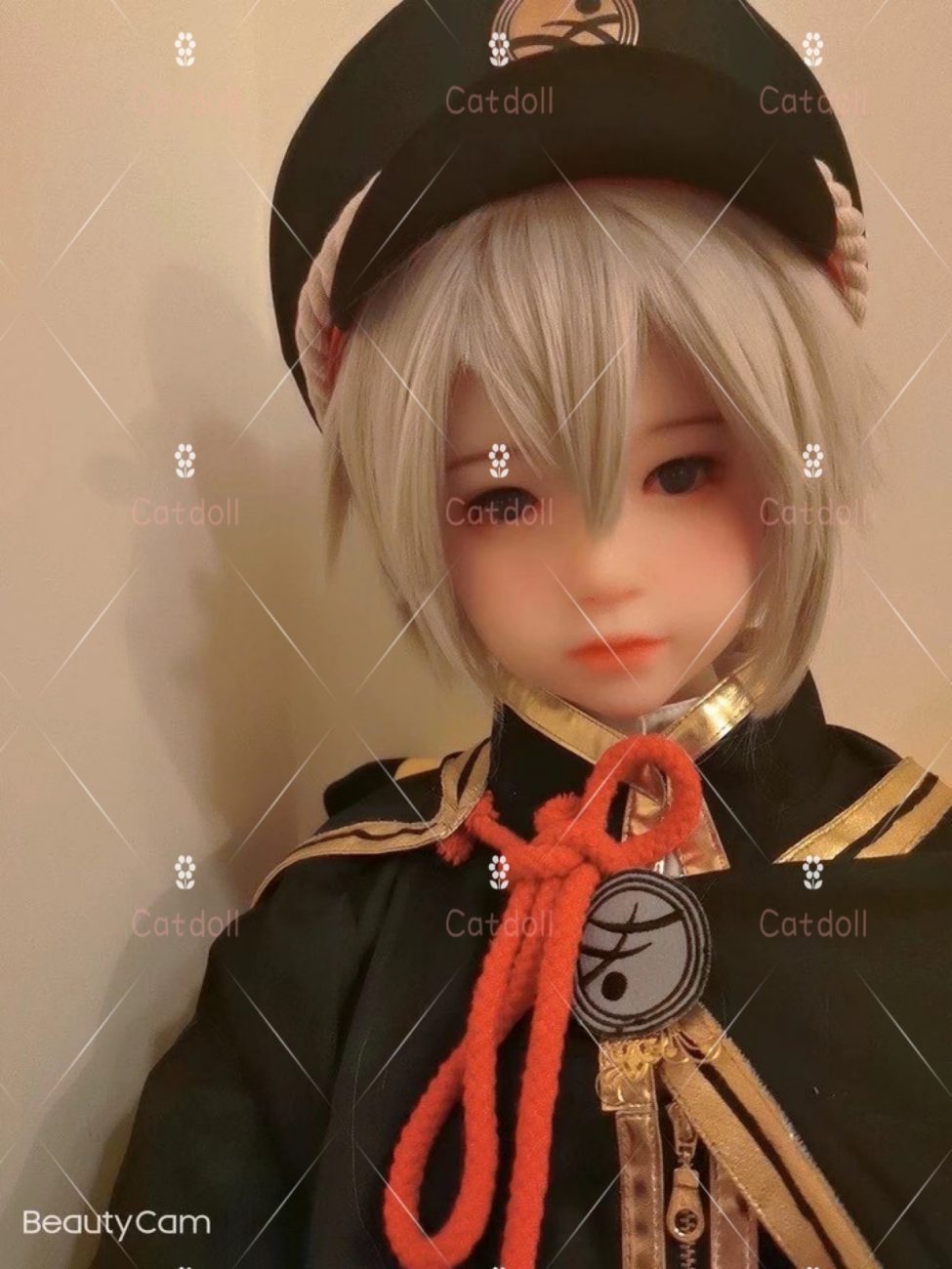 UTDOLLS 115CM Shota Doll Nanako (Photos clients) – Image 3