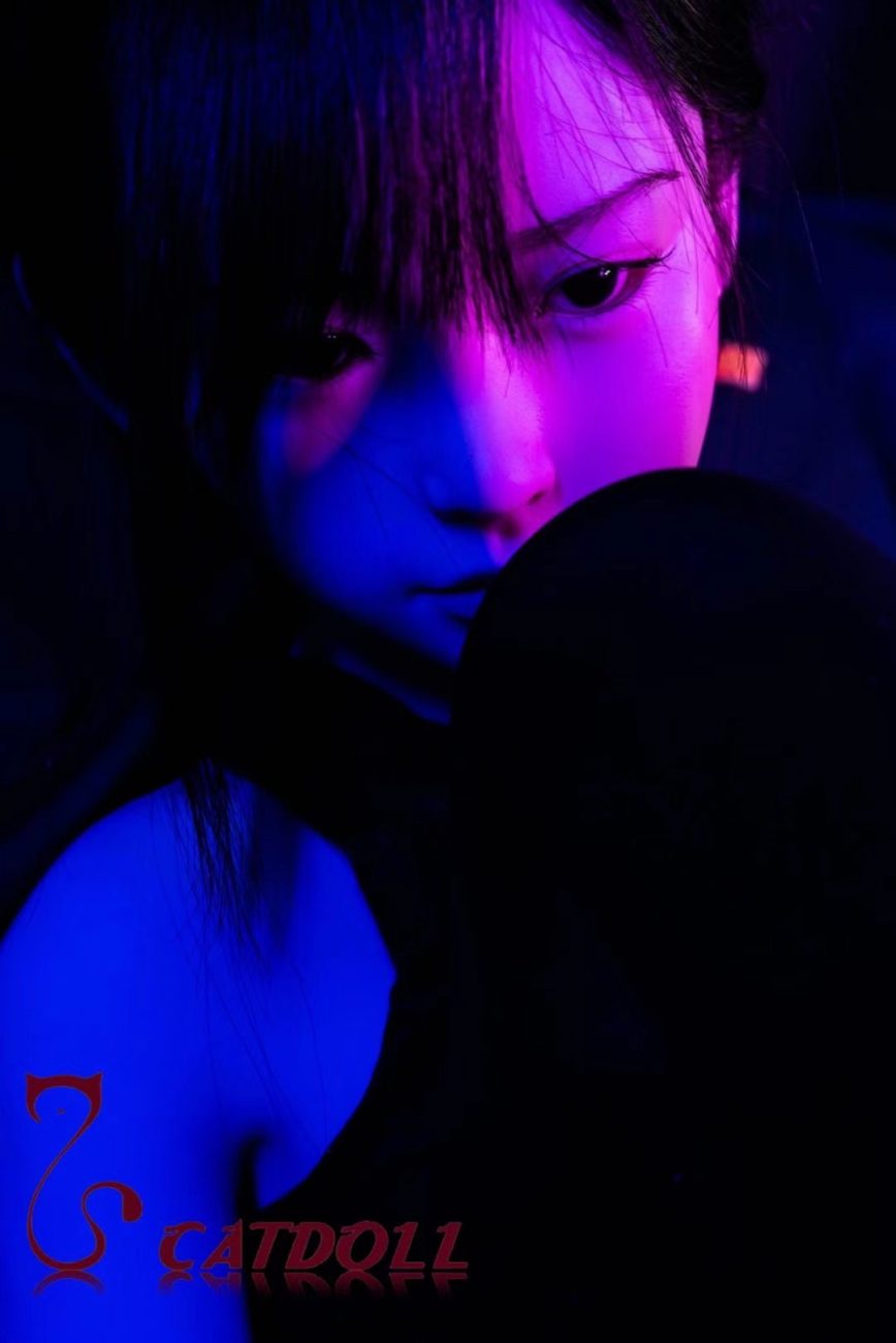 UTDOLLS 136CM Tami (Corps en TPE avec tête en silicone rigide) – Image 17