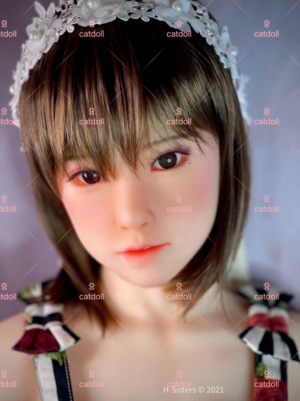 Poupée miniature réaliste Vivian de 136 cm (Photos des clients) – Image 2