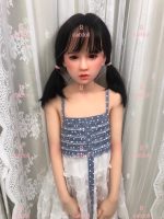 Poupée miniature réaliste Chu de 128 cm UTDOLLS