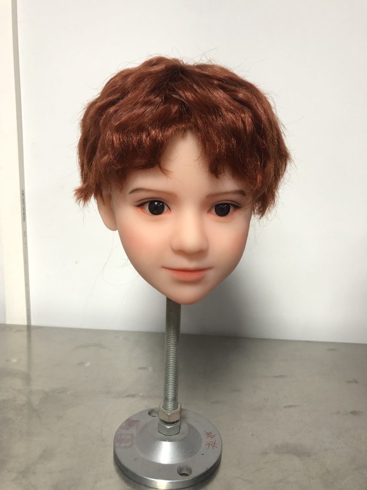 Poupée Shota Laura de 115 cm (Photos client) de UTDOLLS – Image 5