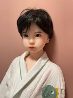 UTDOLLS 115CM Shota Doll Nanako (Photos clients)