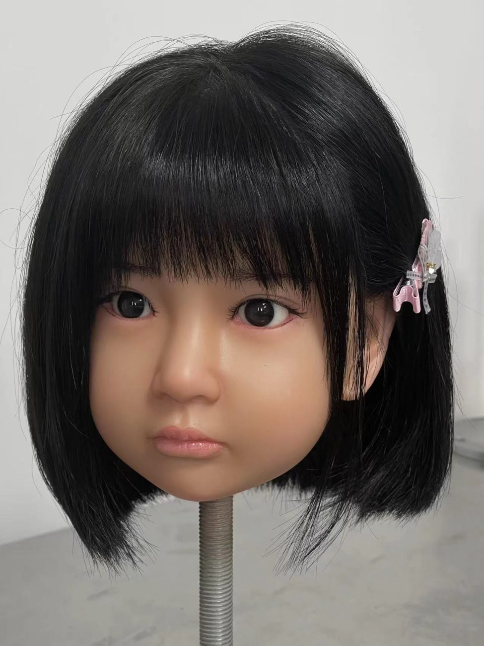 Dodo UTDOLLS 108 cm (corps en TPE avec tête en silicone rigide) – Image 5