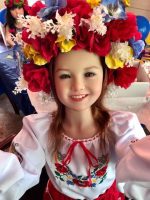 UTDOLLS Poupée en silicone Darina 115 cm