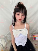 UTDOLLS 139CM Yuan (Corps en TPE avec tête en silicone souple)