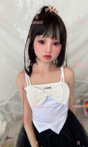 UTDOLLS 139CM Yuan (Corps en TPE avec tête en silicone souple)
