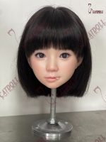 Tête hybride en silicone Himari de UTDOLLS