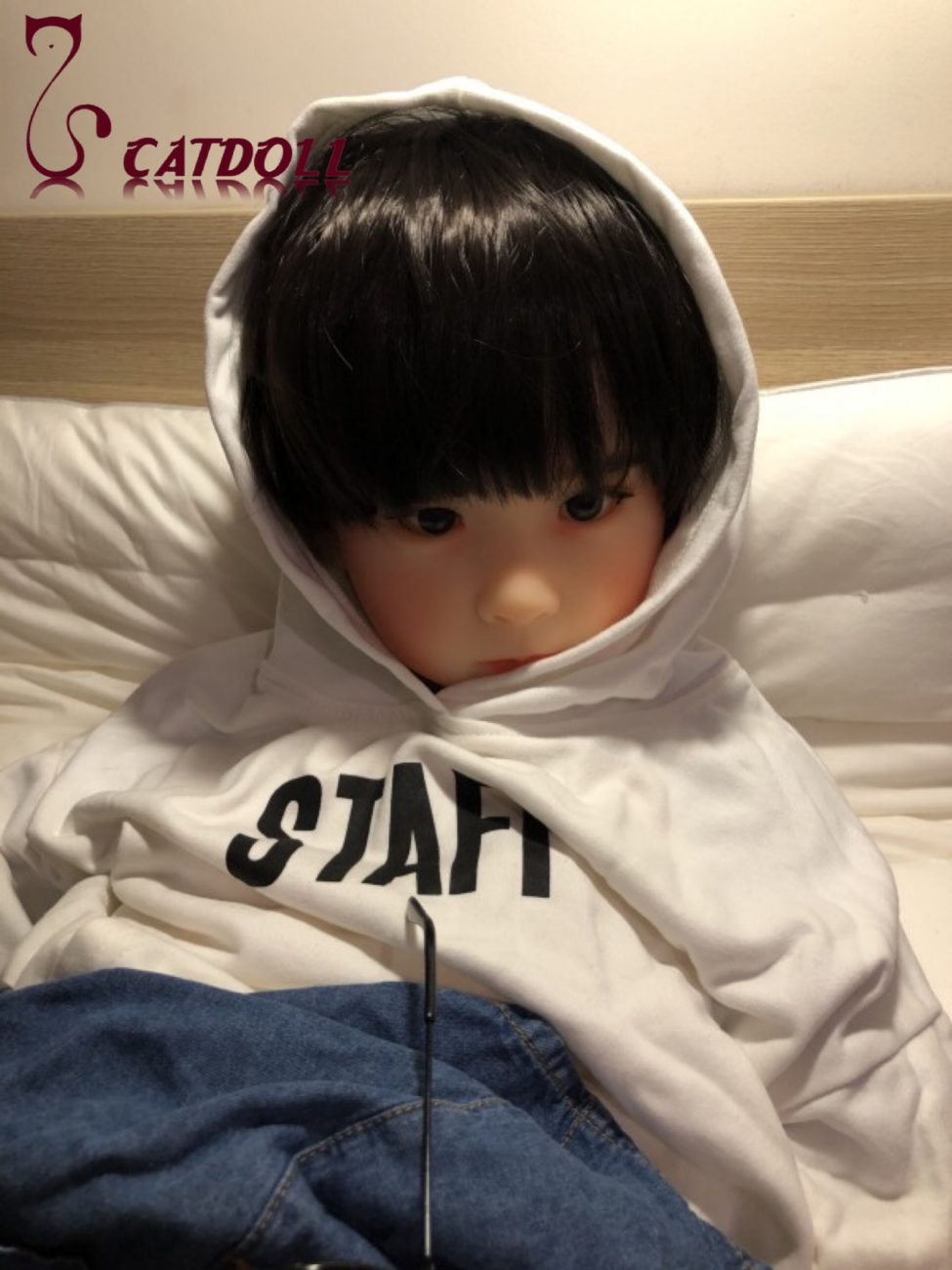Poupée Shota Kiki de 115 cm UTDOLLS (Photos des clients) – Image 6