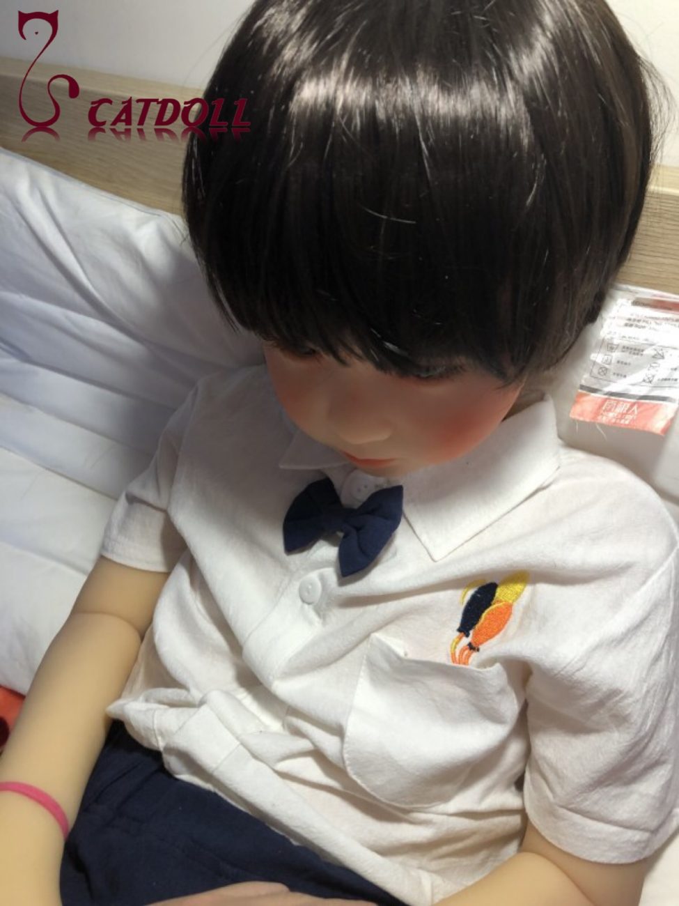 Poupée Shota Kiki de 115 cm UTDOLLS (Photos des clients) – Image 7