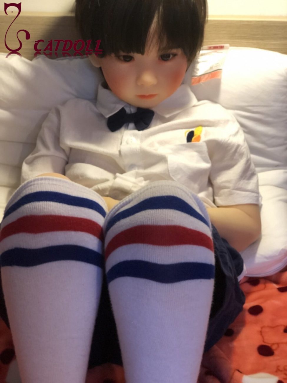 Poupée Shota Kiki de 115 cm UTDOLLS (Photos des clients) – Image 8