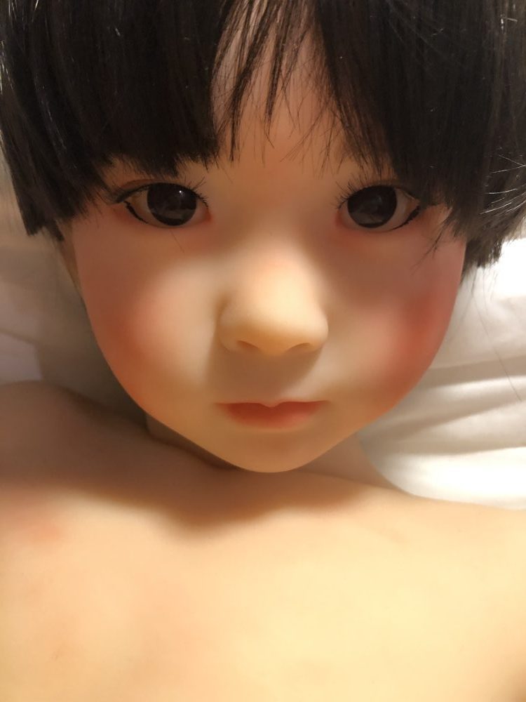 Poupée Shota Kiki de 115 cm UTDOLLS (Photos des clients) – Image 10