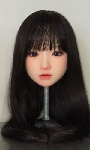 Tête UTDOLLS Kara TPE