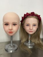 UTDOLLS Beth TPE Head
