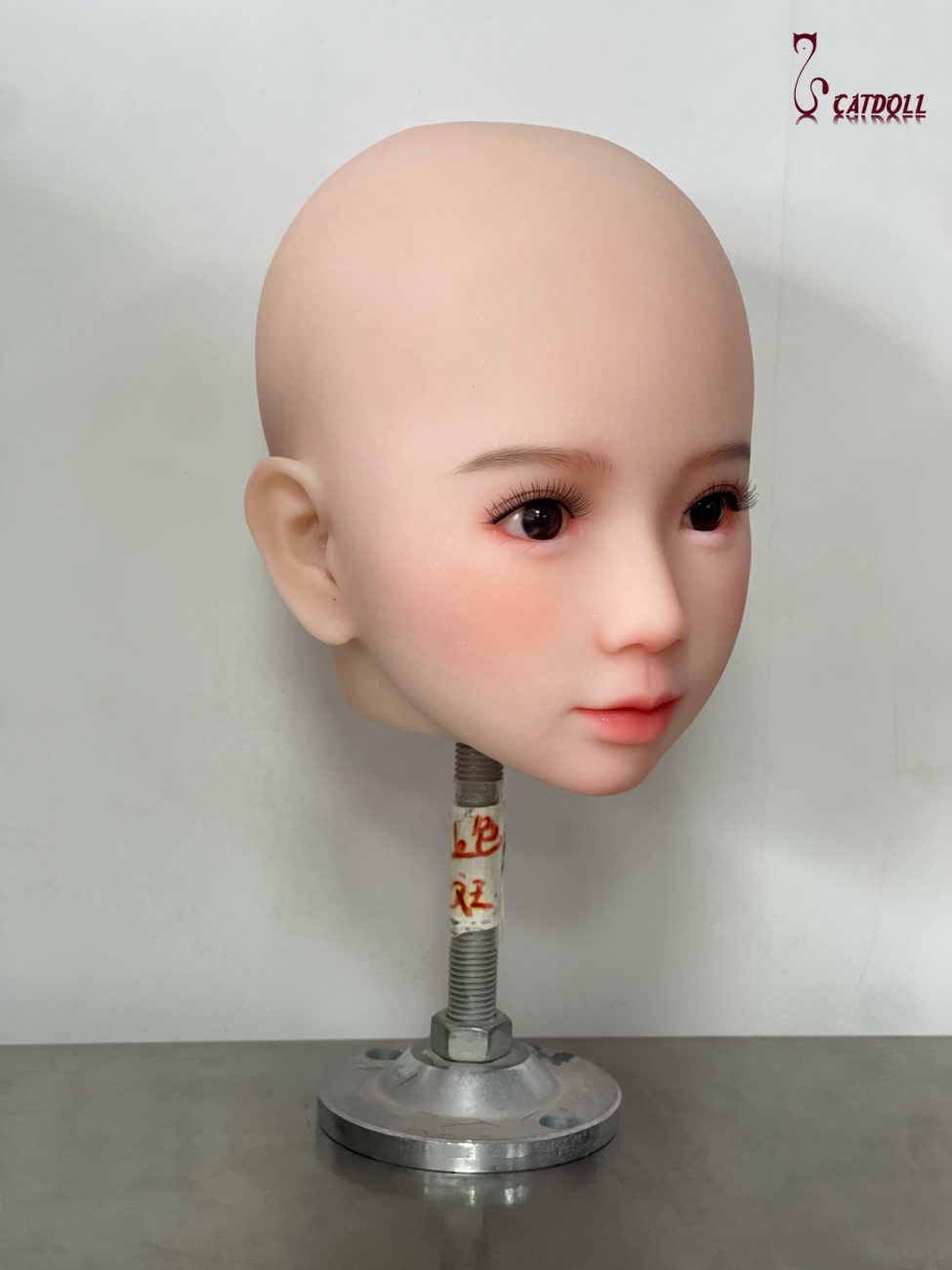 Tête UTDOLLS Himari TPE – Image 5