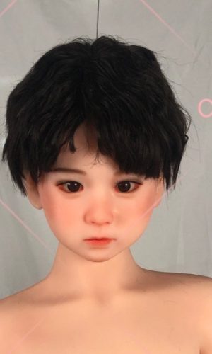 Poupée Kiki Shota UTDOLLS de 133 cm