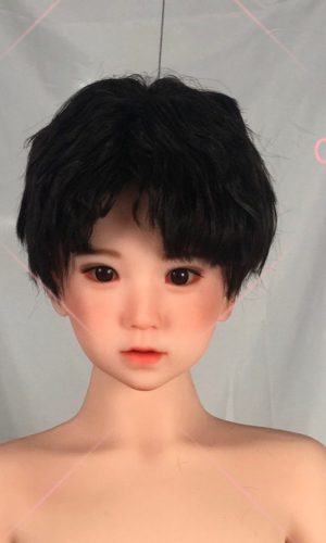 UTDOLLS Poupée Nanako Shota 133 cm