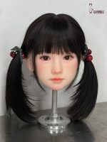 Tête UTDOLLS Airi TPE