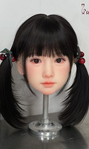 Tête UTDOLLS Airi TPE